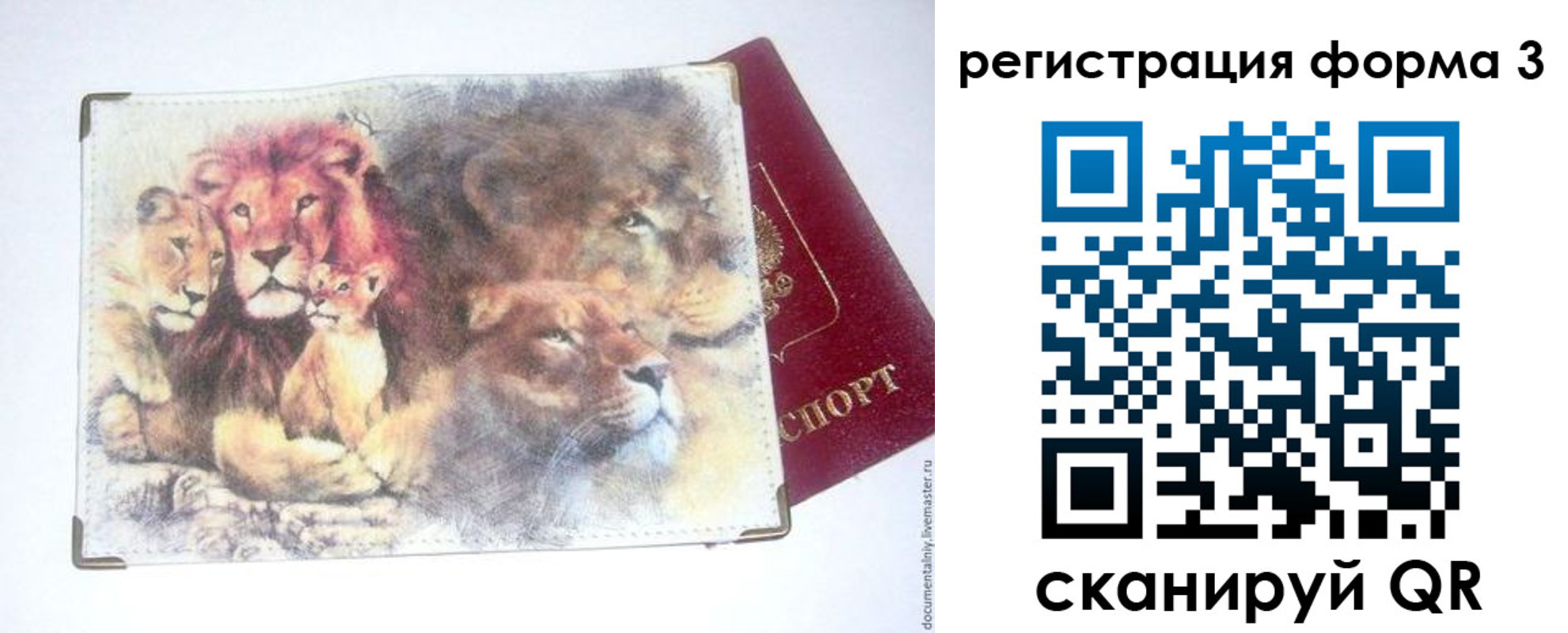 прописка в квартире в Магадане